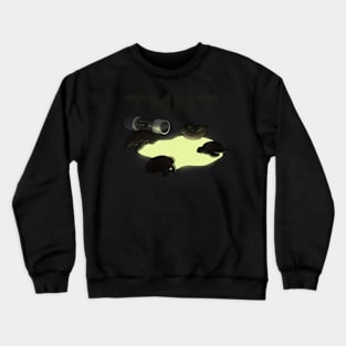 Little ninjas! Crewneck Sweatshirt